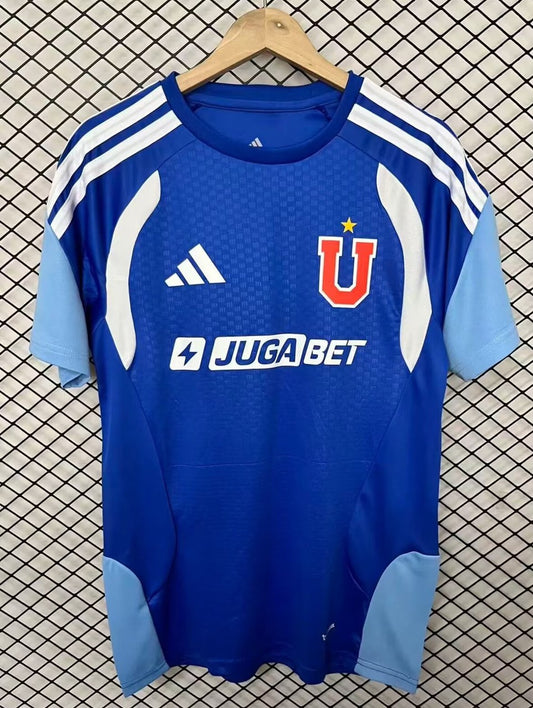 Universidad De Chile Special Edition Fans Football Jersey 2026/2027