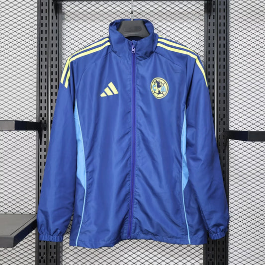 America Windbreaker Football Jersey 2025/2026