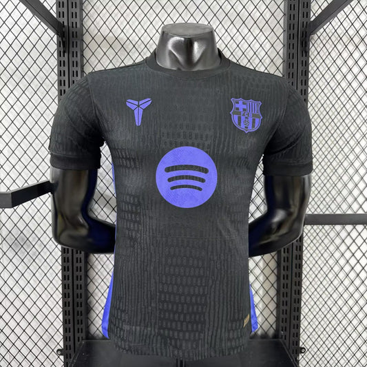 Barcelona Special Edition Player Football Jersey 2025/2026