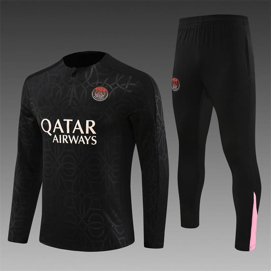 PSG Paris Training Tracksuit 2024/2025
