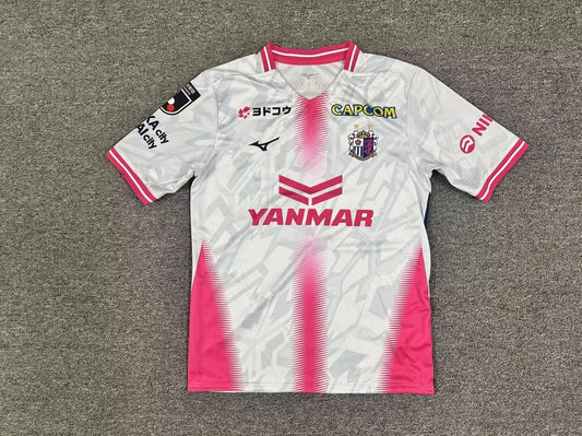 Cerezo Osaka Away Fans Football Jersey 2026/2027