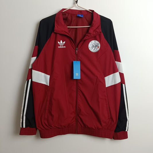 Ajax Windbreaker 2025/2026