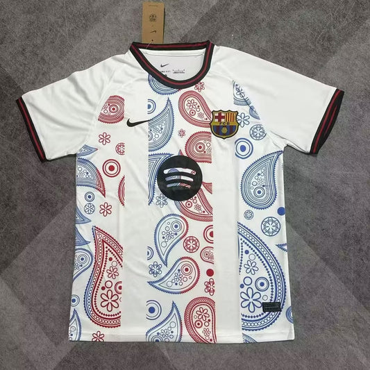 Barcelona Special Edition Fans Football Jersey Quality Football Jersey 2025/2026