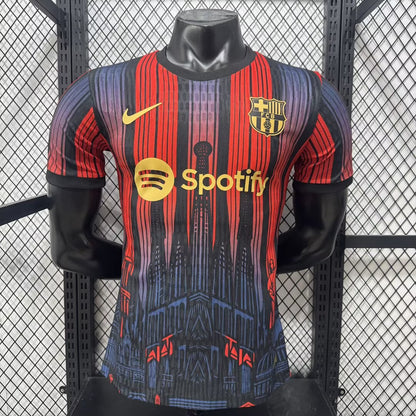 Barcelona Special Edition Player Football Jersey 2026/2027