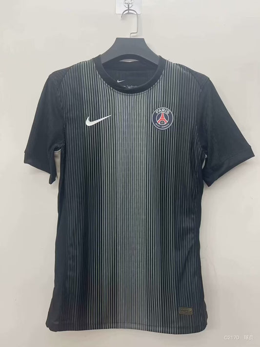 PSG Paris Goalkeeper Fans Football Jersey 2024/2025