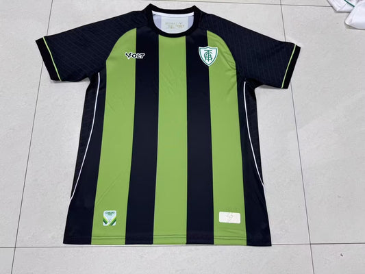 Mineiro America Home Fans Football Jersey 2025/2026