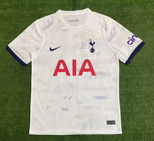 Tottenham Home Fans Football Jersey 2023/2024