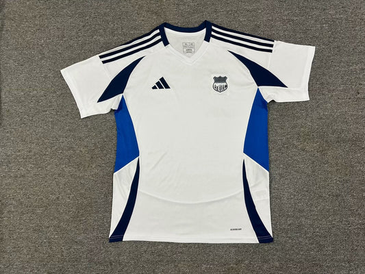 Emelec Away Fans Football Jersey 2025/2026