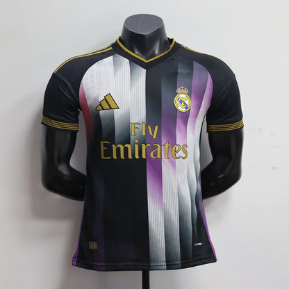 Real Madrid Special Edition Pink Player Football Jersey 2026/2027
