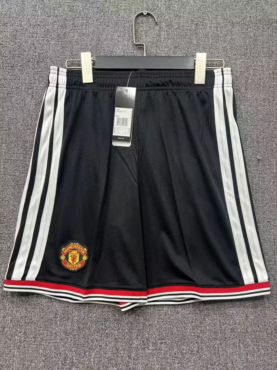 Manchester United Home Pants Fans Football Jersey 2026/2027