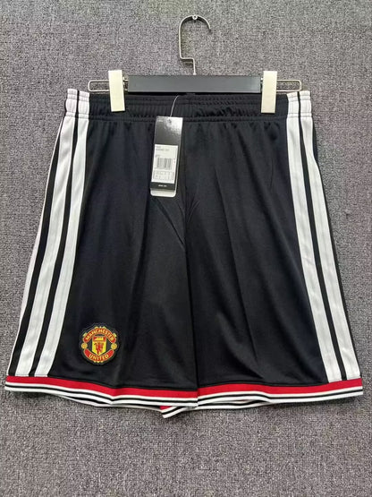 Manchester United Home Pants Fans Football Jersey 2026/2027