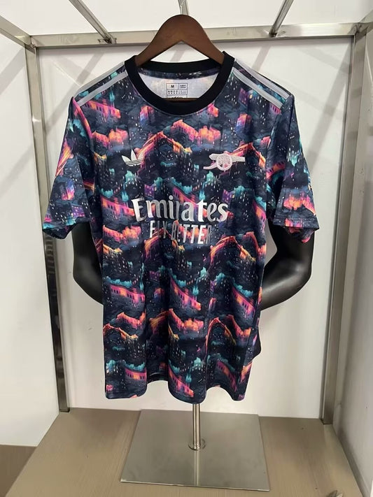 Arsenal Special Edition Fans Football Jersey 2025/2026