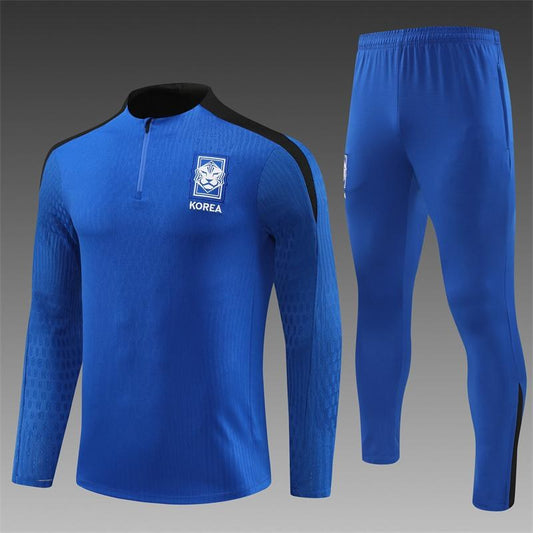 Korea Training Tracksuit 2024/2025