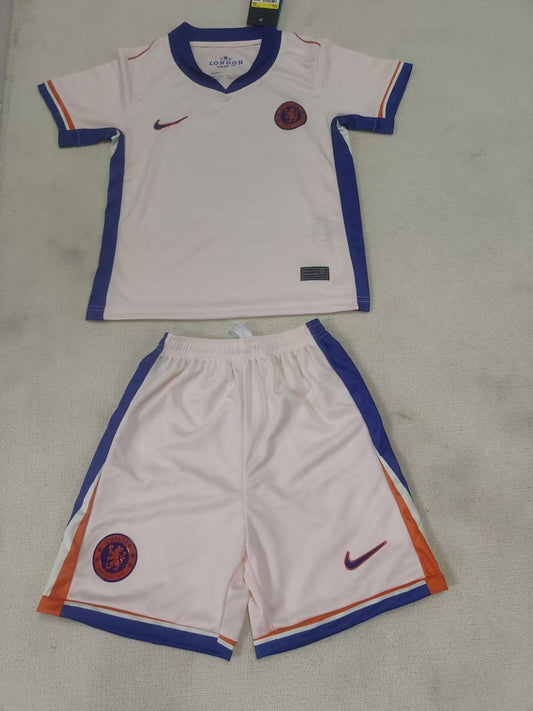 Chelsea Away Kids 2024/2025