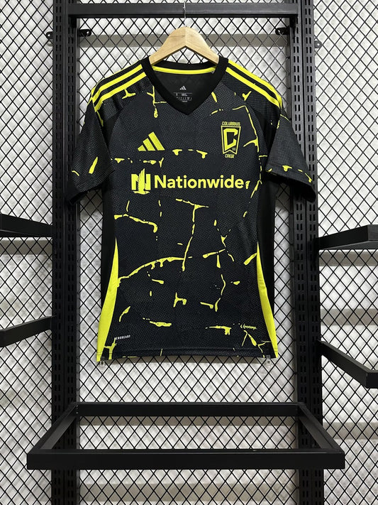 Columbus Home Fans Football Jersey 2025/2026