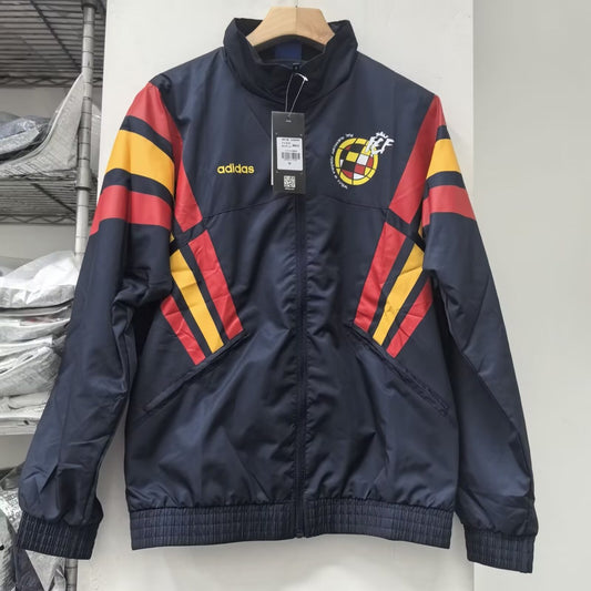 Spain Windbreaker 2024/2025