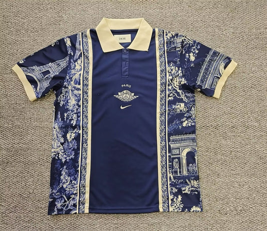 PSG Paris Special Edition Fans Football Jersey 2026/2027