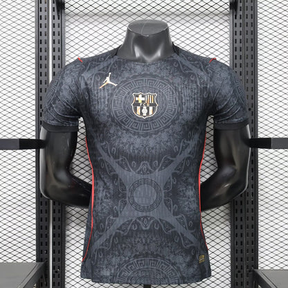 Barcelona Special Edition Player Football Jersey 2026/2027