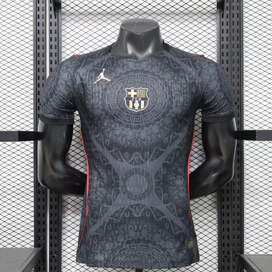 Barcelona Special Edition Player Football Jersey 2026/2027
