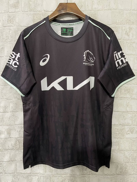 Wild Horse Rugby Jerseys Home Fans 2025