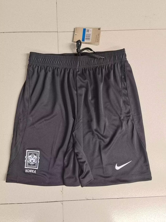 Korea Away Shorts Pants Football Jersey 2022/2023