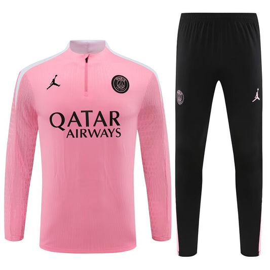 PSG Paris Training Tracksuit Football Jersey 2024/2025