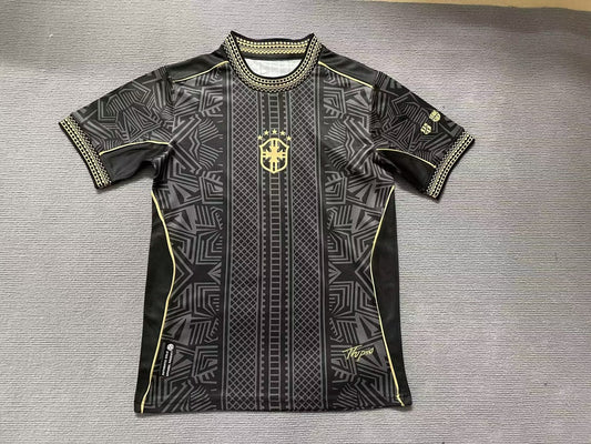 Brazil Special Edition Fans Football Jersey 2026/2027
