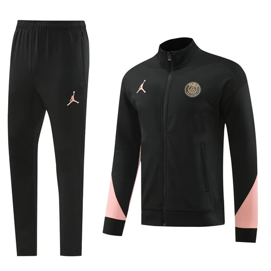 PSG Paris Jacket Tracksuit 2024/2025
