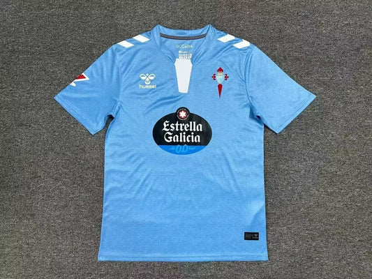 Celta Home Fans Football Jersey 2024/2025