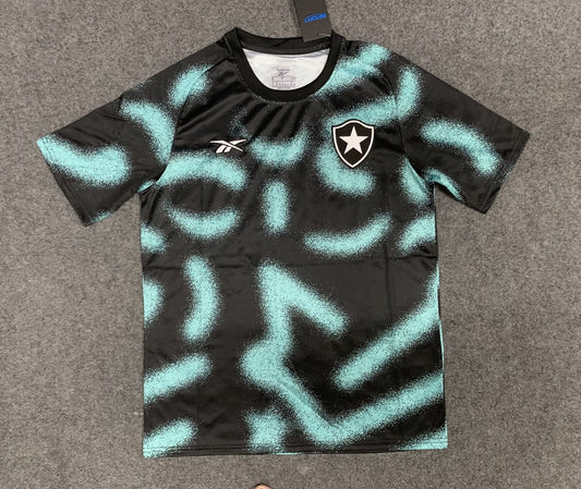 Botafogo Training Clothing Fans Football Jersey 2023/2024