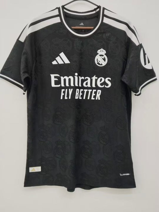 Real Madrid Away Player Football Jersey 2026/2027
