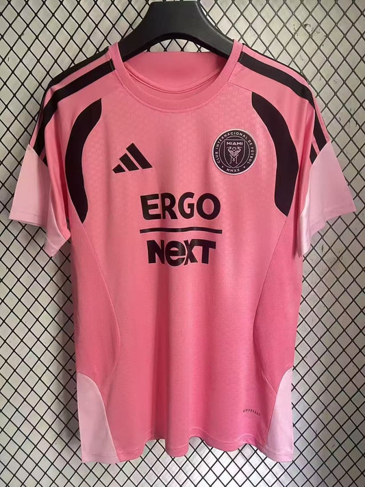 Inter Miami Training Special Edition Fans Football Jersey 2026/2027