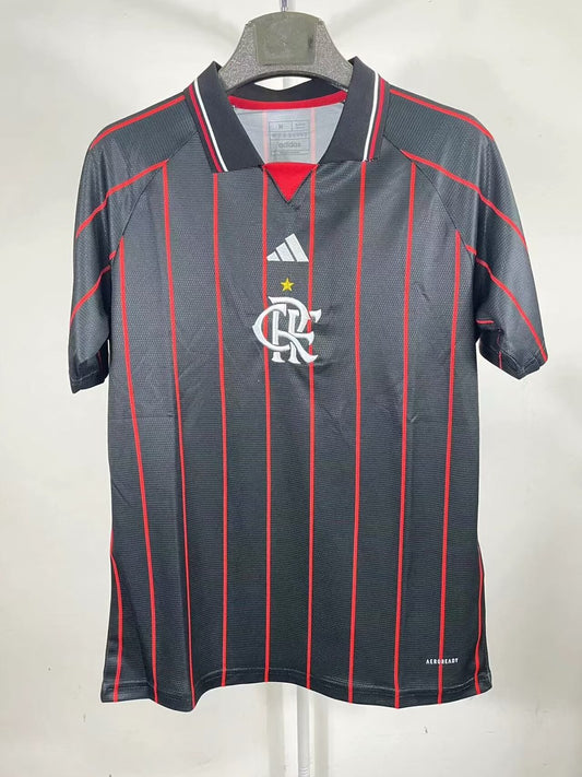 Flamenco Special Edition Fans Football Jersey 2024/2025