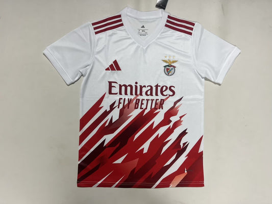 Benfica Special Edition Fans Football Jersey 2025/2026