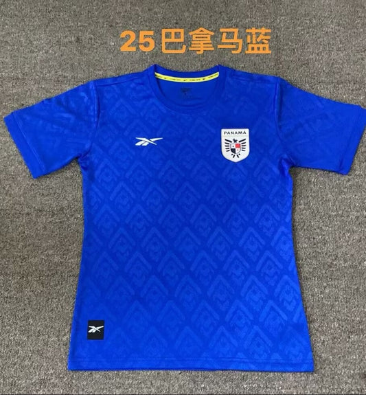 Panama Special Edition Fans Football Jersey 2024/2025