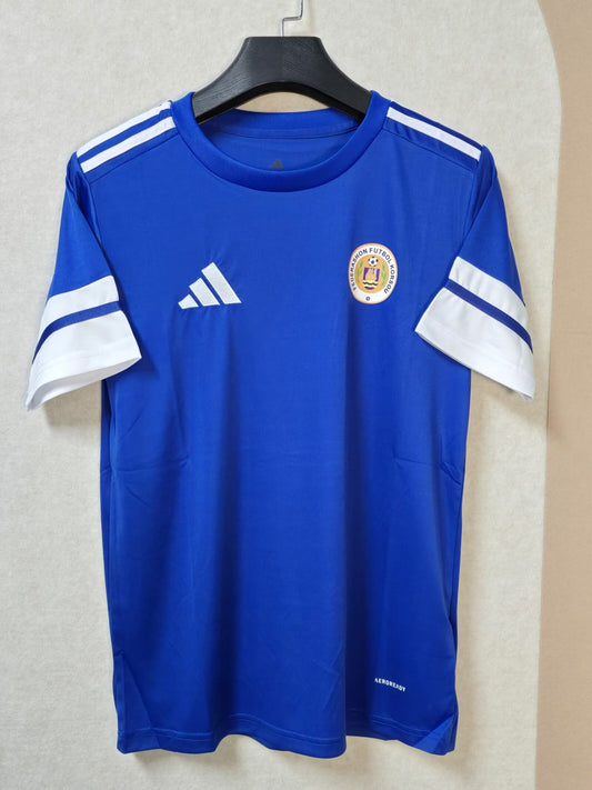 Curaçao Home Fans Football Jersey 2026/2027
