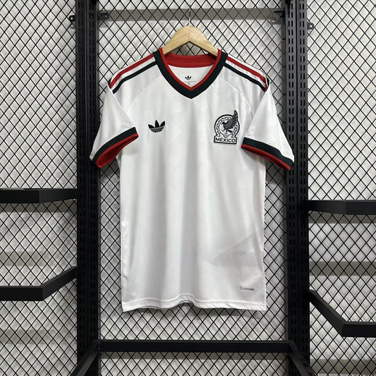 Mexico Away Fans Football Jersey 2026/2027 (S-8XL)