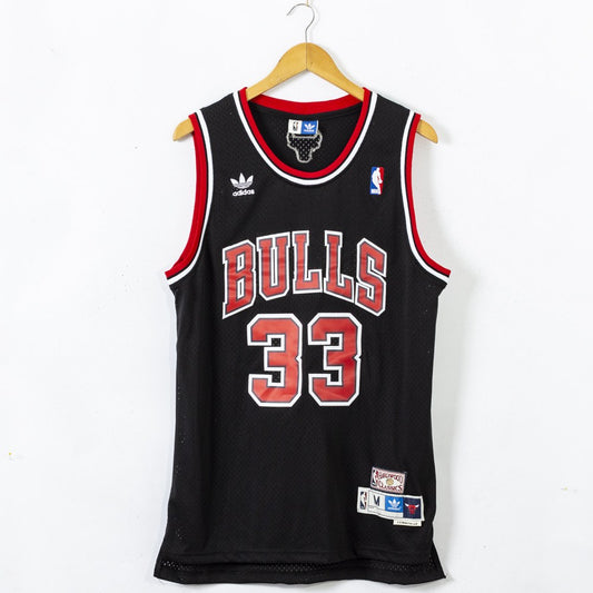 NBA Bull 33