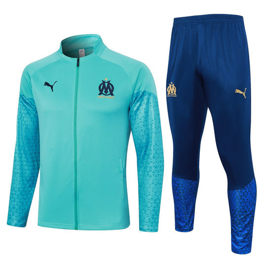 Marseille Jacket Tracksuit 2023/2024