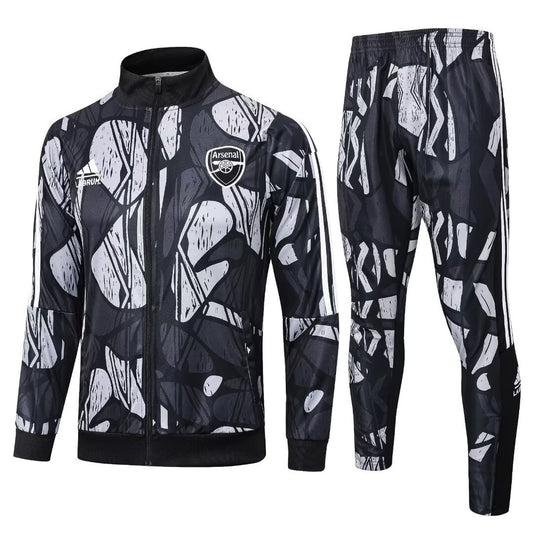 Arsenal Jacket Tracksuit 2024/2025