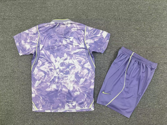 South Korea Away Kids Football Jersey 2026/2027