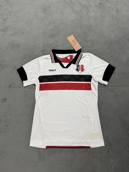 Santa Cruz Away Woemn Fans Football Jersey 2025/2026