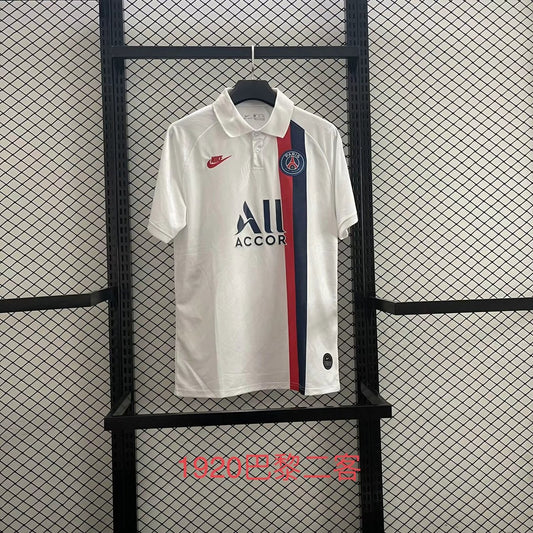 PSG Paris Third Away Fans Football Jersey 2019/2020
