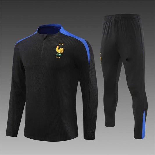 France Training Tracksuit 2024/2025