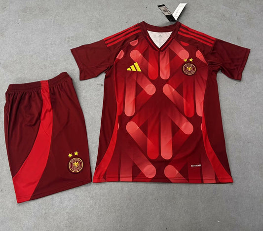 Germany Away Kids 2025/2026