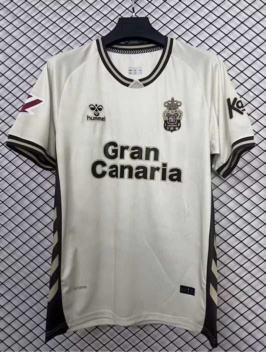 UD Las Palmas Third Fans Football Jersey 2025/2026