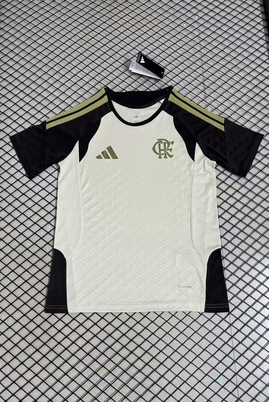 Flamenco Training Fans Football Jersey 2026/2027