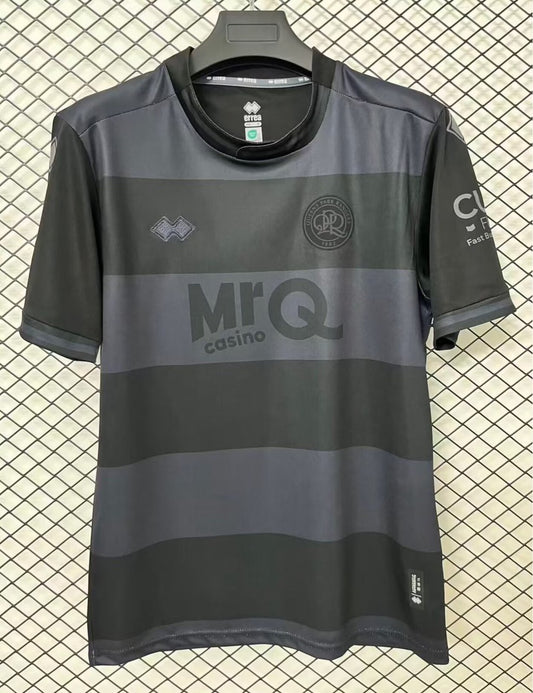 Queens Park Rangers Third Away Fans Football Jersey 2026/2027