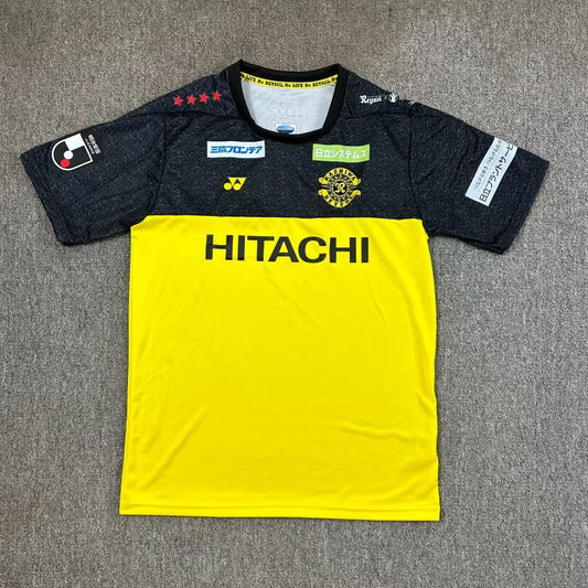 Kashiwa Reysol Home Fans Football Jersey 2025/2026