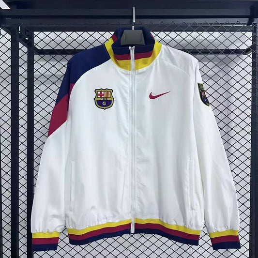 Barcelona Windbreaker 2025/2026